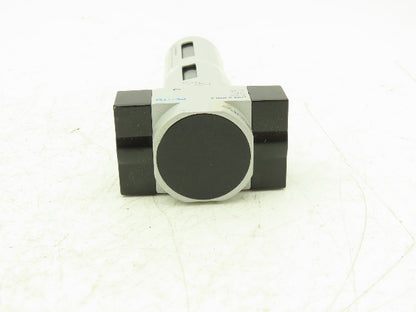 Festo LFMA-3/8-D-MIN Pneumatic Air Treatment Filter 0-175PSI LFMA-D-MINI-A