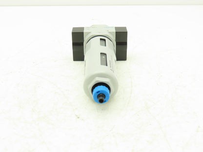 Festo LFMA-3/8-D-MIN Pneumatic Air Treatment Filter 0-175PSI LFMA-D-MINI-A