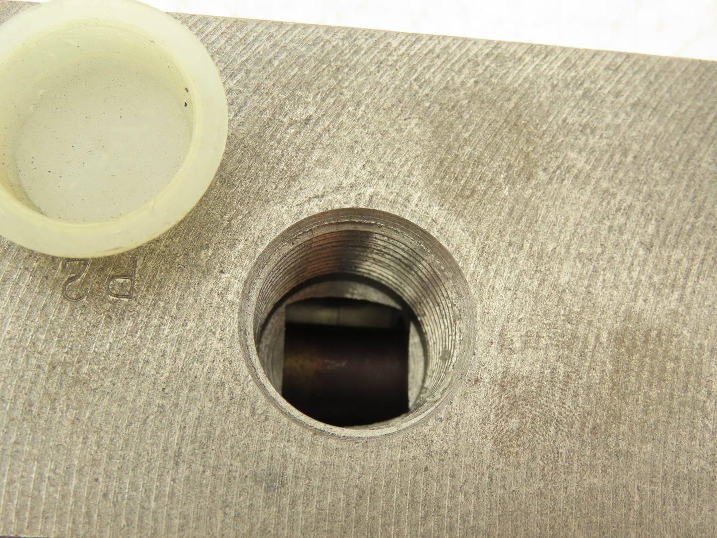 Toyooki Kogyo HR-06085C Hydraulic Pressure Reducing Valve 3/4"NPT