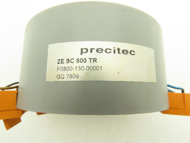 Precitec ZE SC 800 TR Transformer