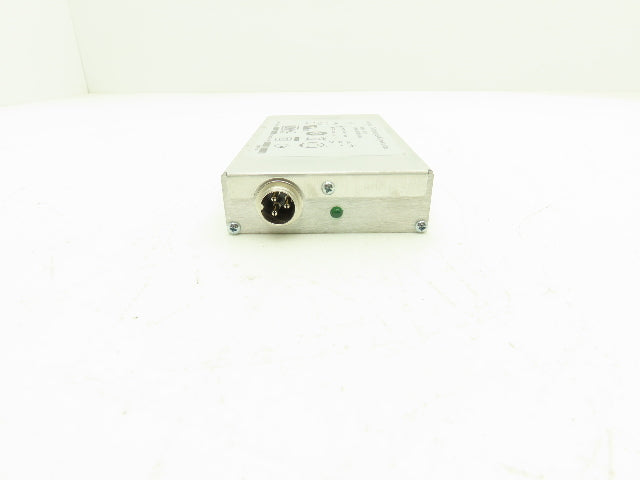 Intermec 851-041-003 Power One DC-DC Converter In 15-96V Out 12VDC 4.5 Amps