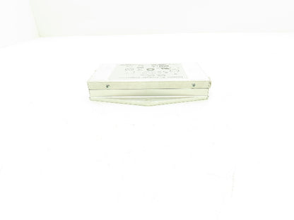 Intermec 851-041-003 Power One DC-DC Converter In 15-96V Out 12VDC 4.5 Amps