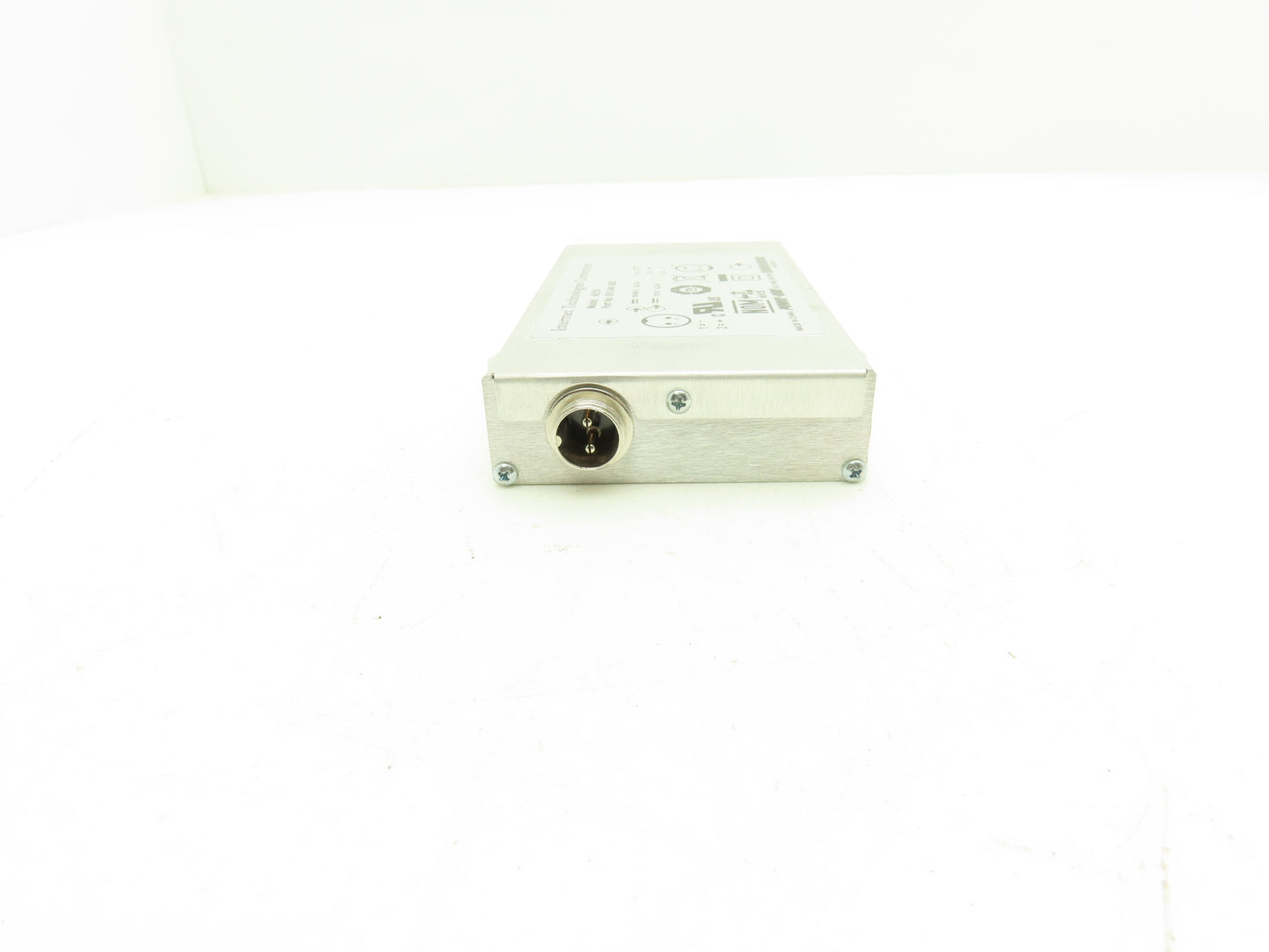 Intermec 851-041-003 Power One DC-DC Converter In 15-96V Out 12VDC 4.5 Amps