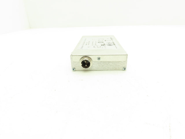 Intermec 851-041-003 Power One DC-DC Converter In 15-96V Out 12VDC 4.5 Amps