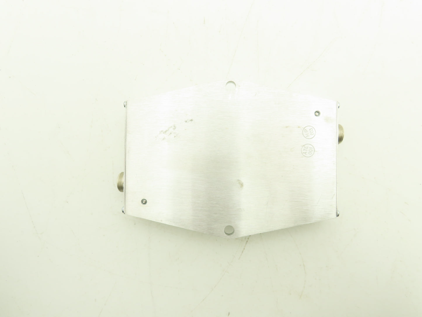 Intermec 851-041-003 Power One DC-DC Converter In 15-96V Out 12VDC 4.5 Amps