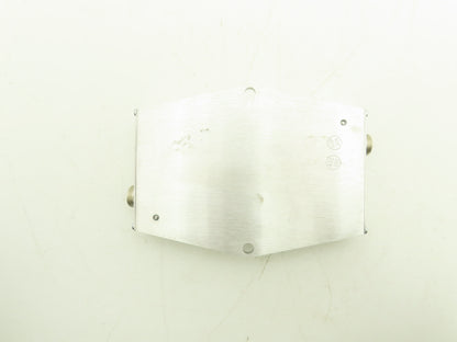 Intermec 851-041-003 Power One DC-DC Converter In 15-96V Out 12VDC 4.5 Amps