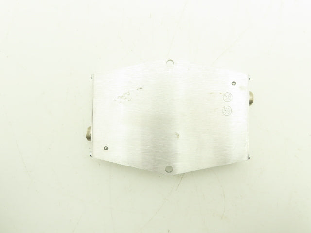 Intermec 851-041-003 Power One DC-DC Converter In 15-96V Out 12VDC 4.5 Amps