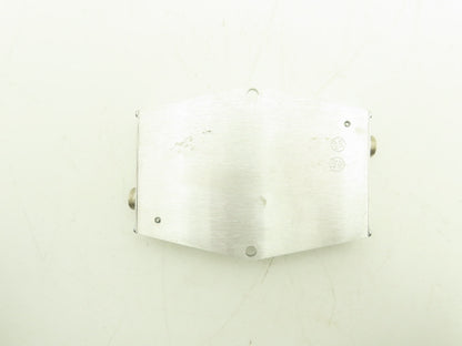 Intermec 851-041-003 Power One DC-DC Converter In 15-96V Out 12VDC 4.5 Amps