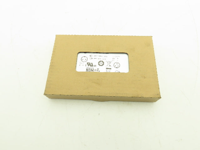 Intermec 851-041-003 Power One DC-DC Converter In 15-96V Out 12VDC 4.5 Amps