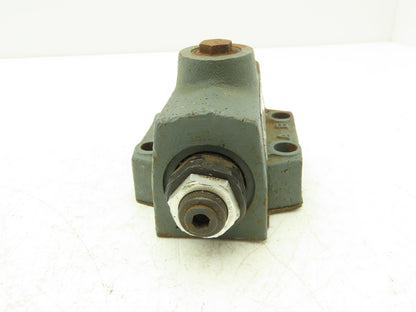 Rexroth DR 10-542/100Y Hydraulic Pressure Reducing Valve *417080/9*