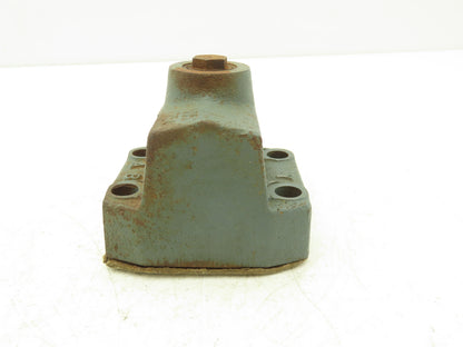 Rexroth DR 10-542/100Y Hydraulic Pressure Reducing Valve *417080/9*