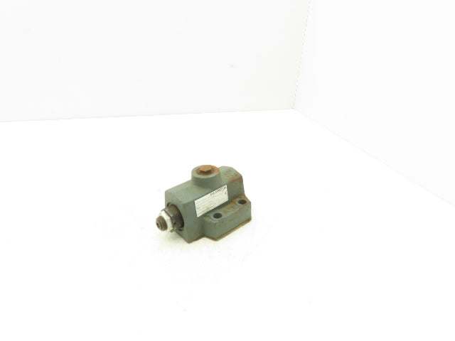 Rexroth DR 10-542/100Y Hydraulic Pressure Reducing Valve *417080/9*
