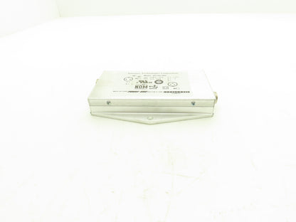 Intermec 851-041-002 Power One DC-DC Converter In 15-96V Out 12VDC 4.5 Amps