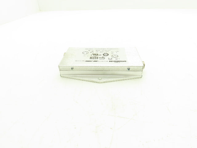 Intermec 851-041-002 Power One DC-DC Converter In 15-96V Out 12VDC 4.5 Amps