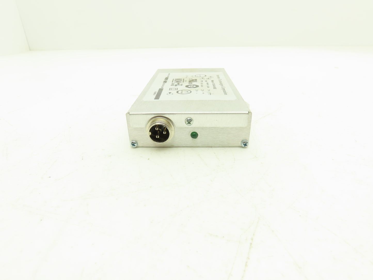 Intermec 851-041-002 Power One DC-DC Converter In 15-96V Out 12VDC 4.5 Amps