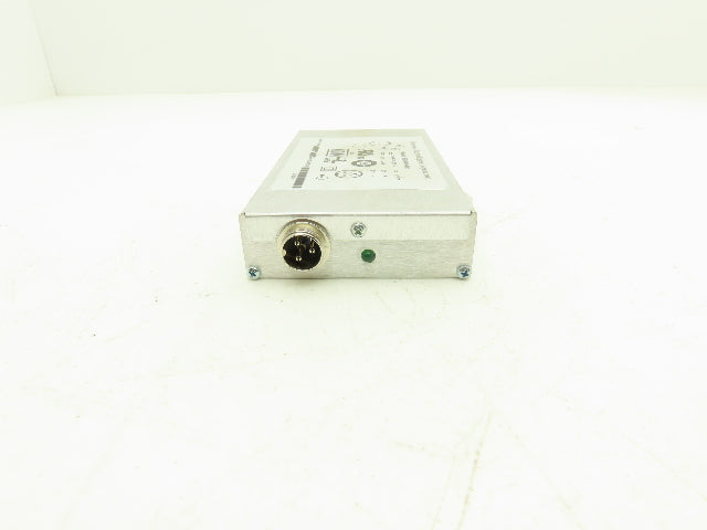 Intermec 851-041-002 Power One DC-DC Converter In 15-96V Out 12VDC 4.5 Amps