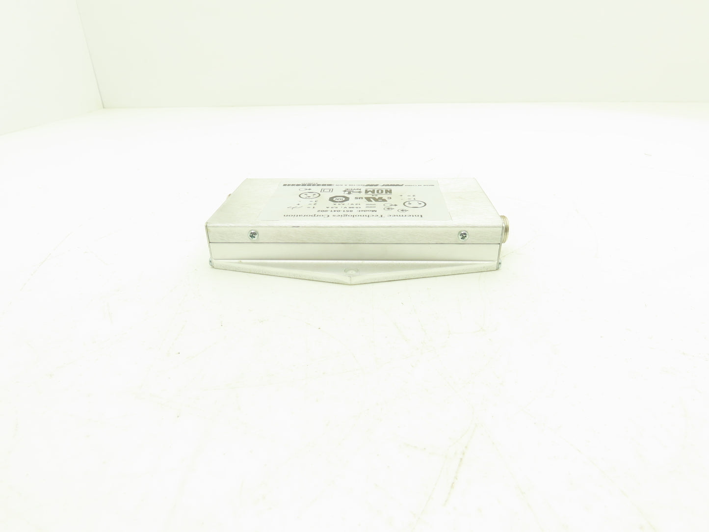 Intermec 851-041-002 Power One DC-DC Converter In 15-96V Out 12VDC 4.5 Amps