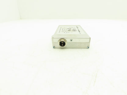 Intermec 851-041-002 Power One DC-DC Converter In 15-96V Out 12VDC 4.5 Amps