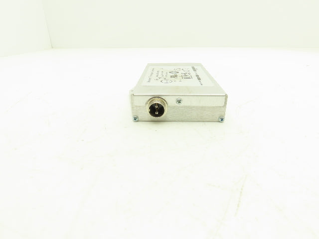Intermec 851-041-002 Power One DC-DC Converter In 15-96V Out 12VDC 4.5 Amps