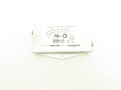 Intermec 851-041-002 Power One DC-DC Converter In 15-96V Out 12VDC 4.5 Amps