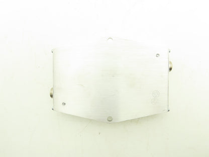 Intermec 851-041-002 Power One DC-DC Converter In 15-96V Out 12VDC 4.5 Amps