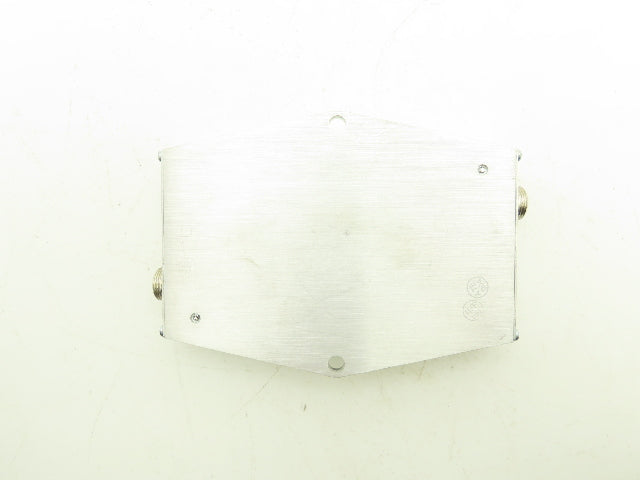 Intermec 851-041-002 Power One DC-DC Converter In 15-96V Out 12VDC 4.5 Amps