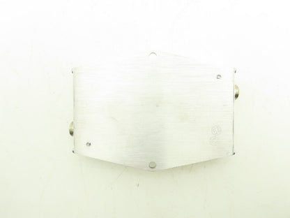 Intermec 851-041-002 Power One DC-DC Converter In 15-96V Out 12VDC 4.5 Amps