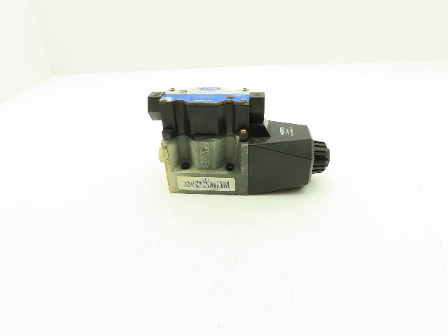 Tokimec DG4V-5-6BL-M-P7L-H-7-40 Hydraulic Directional Solenoid Valve 24VDC
