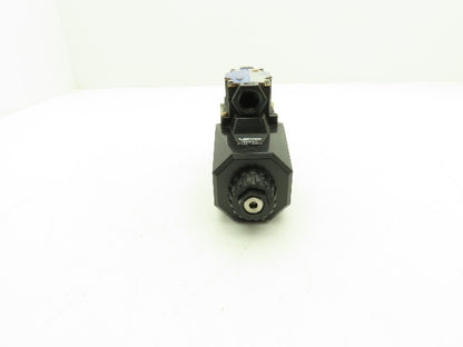 Tokimec DG4V-5-6BL-M-P7L-H-7-40 Hydraulic Directional Solenoid Valve 24VDC