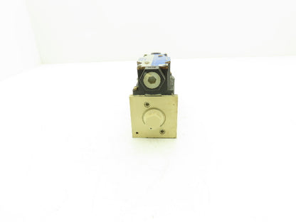 Tokimec DG4V-5-6BL-M-P7L-H-7-40 Hydraulic Directional Solenoid Valve 24VDC