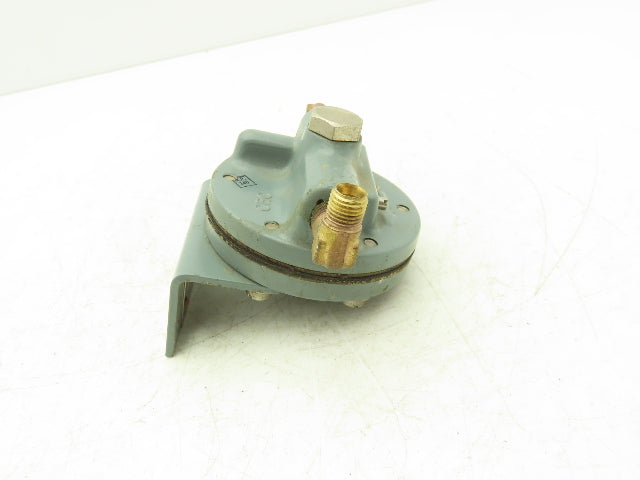 Moore Products 62V 7135S6AJ 1/4" Pneumatic Constant Differential Relay