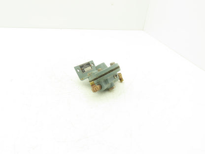 Moore Products 62V 7135S6AJ 1/4" Pneumatic Constant Differential Relay
