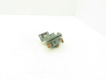 Moore Products 62V 7135S6AJ 1/4" Pneumatic Constant Differential Relay