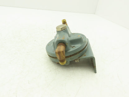 Moore Products 62V 7135S6AJ 1/4" Pneumatic Constant Differential Relay