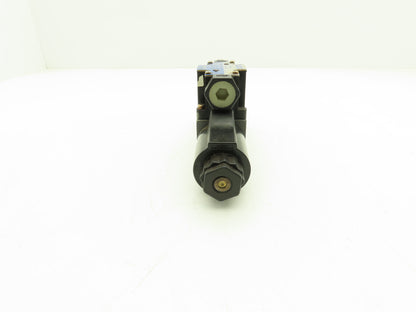 Tokimec DG4V-3-6C-M-P7-H-52 Hydraulic Directional Solenoid Valve 24VDC