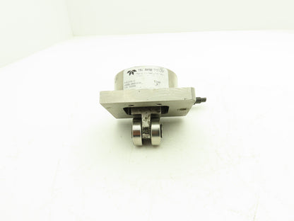 Teledyne 014013 Taptone Load Cell Transducer 3"OD x 1"