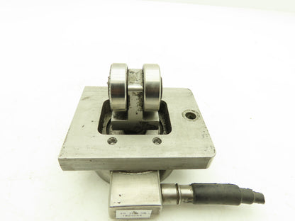 Teledyne 014013 Taptone Load Cell Transducer 3"OD x 1"