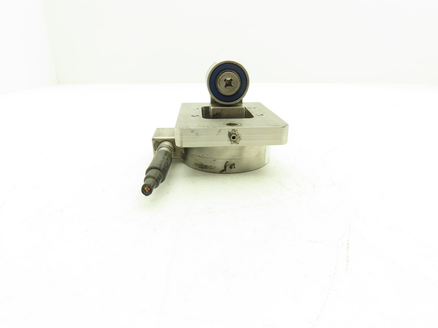 Teledyne 014013 Taptone Load Cell Transducer 3"OD x 1"