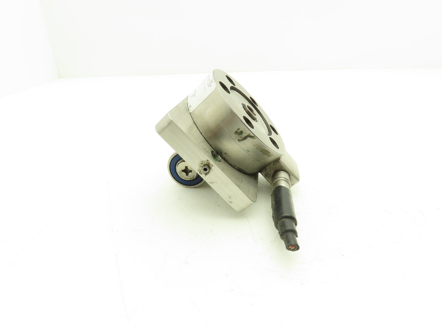 Teledyne 014013 Taptone Load Cell Transducer 3"OD x 1"