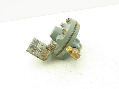 Moore Products 62V 7135S6AK 1/4" Pneumatic Constant Differential Relay