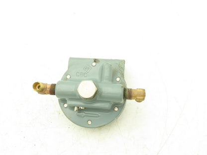 Moore Products 62V 7135S6AK 1/4" Pneumatic Constant Differential Relay