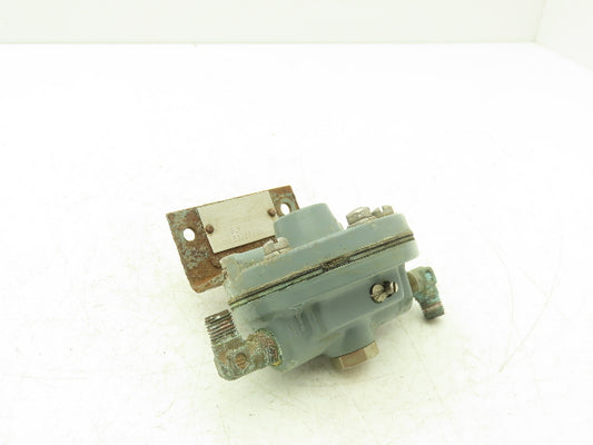 Moore Products 62V 7135S6AK 1/4" Pneumatic Constant Differential Relay