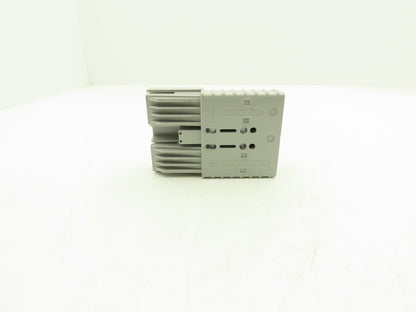 Anderson SY6340G3 Forklift SBX Battery Cable 0/4 Connector Gray 4 Pin Lot of 2