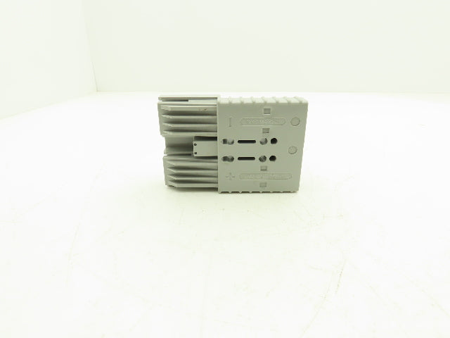 Anderson SY6340G3 Forklift SBX Battery Cable 0/4 Connector Gray 4 Pin Lot of 2
