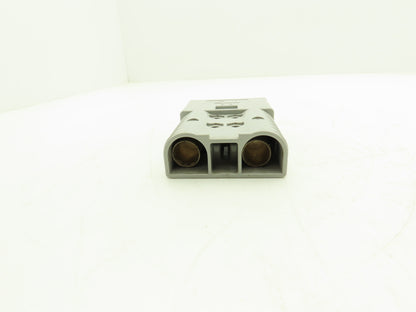 Anderson SY6340G3 Forklift SBX Battery Cable 0/4 Connector Gray 4 Pin Lot of 2
