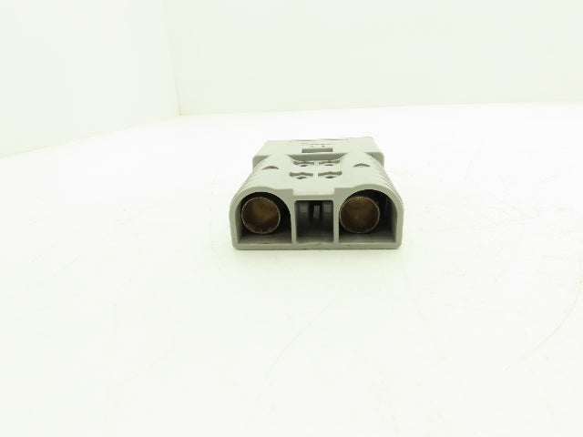 Anderson SY6340G3 Forklift SBX Battery Cable 0/4 Connector Gray 4 Pin Lot of 2