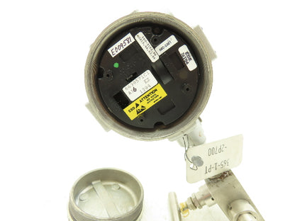 Bailey PTSPGF1100B210B Differential Pressure Transmitter 3-100 PSI 12-42VDC