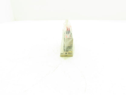 Numatics Pneumatic Air Single Solenoid Valve/Manifold Assembly W/Flow Control