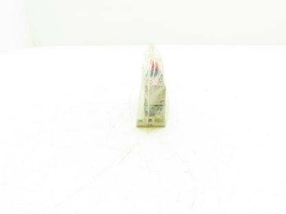 Numatics Pneumatic Air Single Solenoid Valve/Manifold Assembly W/Flow Control