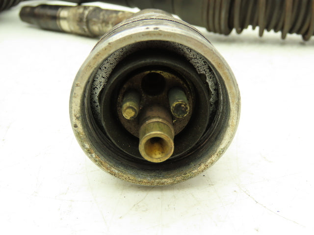 Lincoln Electric Robotic Automatic Mig Gun Torch And 4' Cable